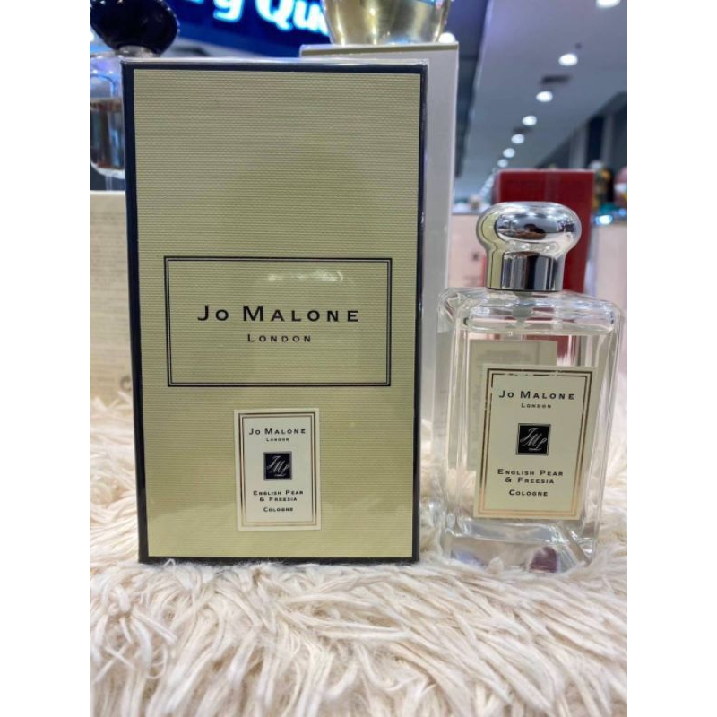 Jo Malone English pear ขนาด 100 ml
