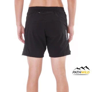 Training LAB TL Running Shorts (6”) 2.0 กางเกงวิ่งขาสั้น ผู้ชาย รุ่น 6” 2.0 ผ้าแห้งเร็ว น้ำหนักเบา ระบายอากาศดี