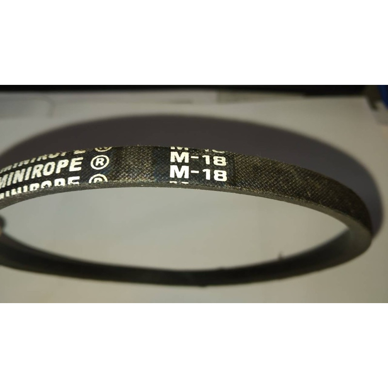 สายพานร่อง M-21 ยาว 21 นิ้ว