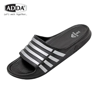 📍มีส่งด่วน !📍 รองเท้าแตะแฟชั่น แบบสวม Adda 55R01 ถูกที่สุด