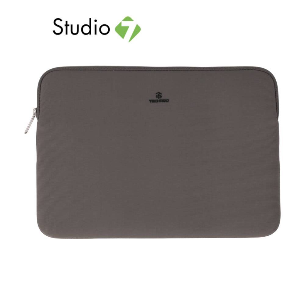 กระเป๋าแมคบุ๊ค TECHPRO Sleeve 14 inch Soft Cloudy by Studio7