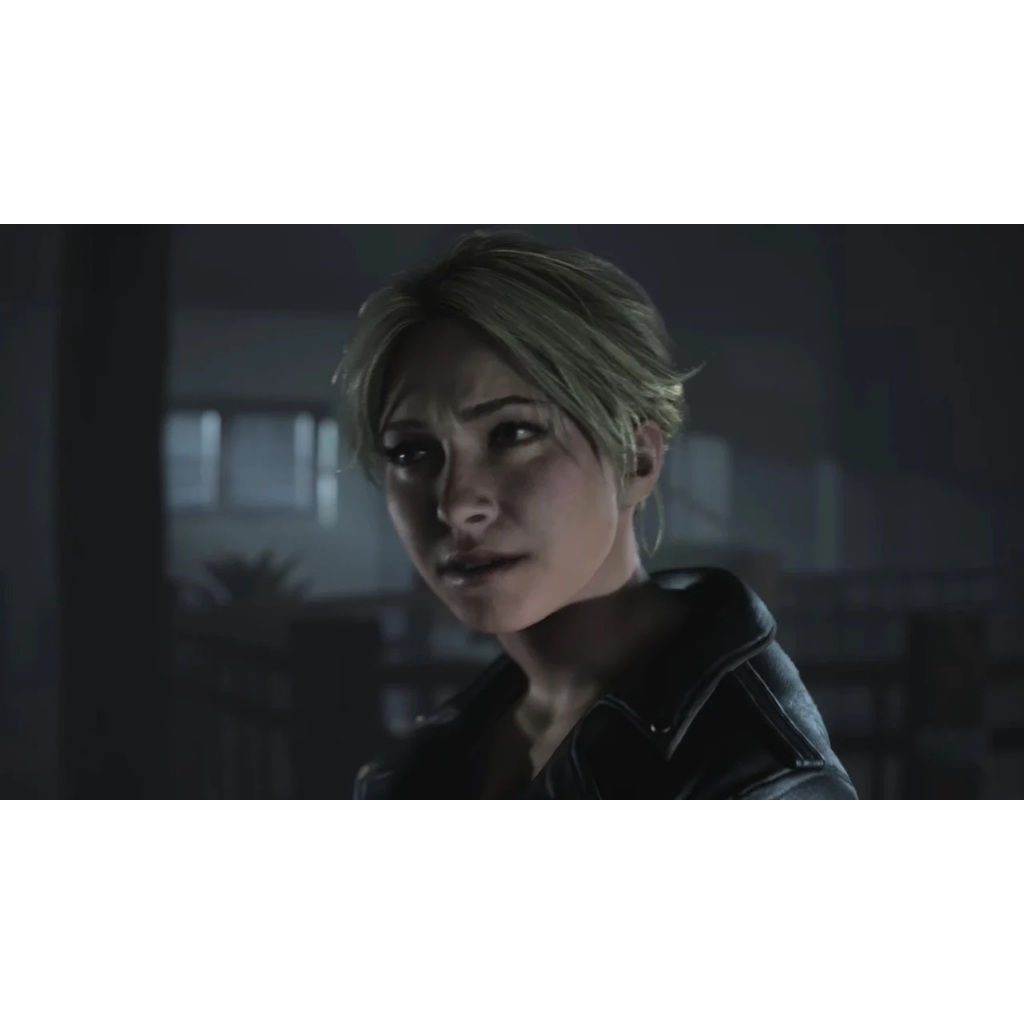 [โค้ด shopee ลด 15%] PS5 UNTIL DAWN Remake (Asia) (EN) แผ่นเกมส์ มือ1 พร้อมส่ง