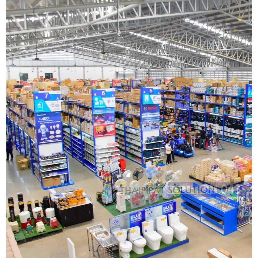 ปั๊มเฟือง GEAR PUMP GC-20 3/4