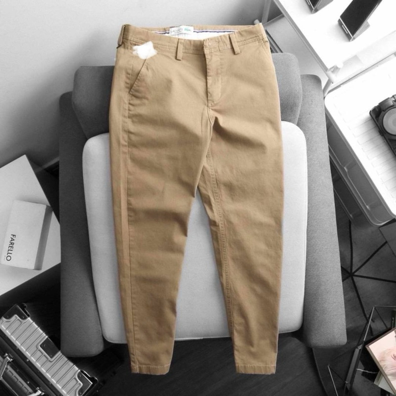 long pants chino  hot sale