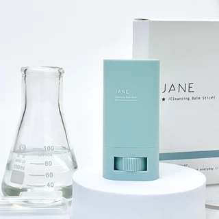 Jane Cleansing Balm Stick คลีนซิ่งยางลบ (20 กรัม)