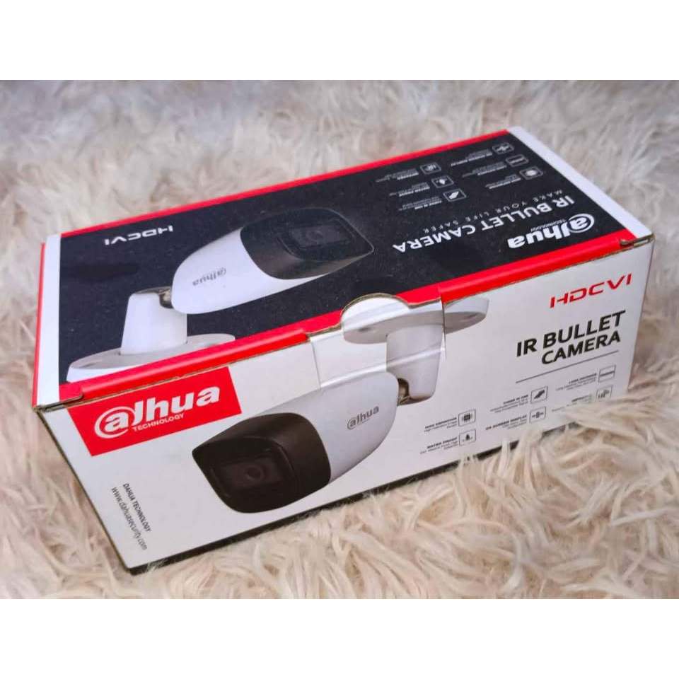 กล้องวงจรปิด dahua 2MP