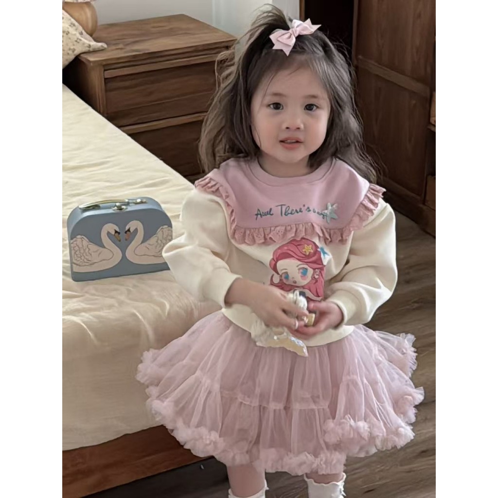 พร้อมส่ง ย65  4618 เซทเมอร์เมด