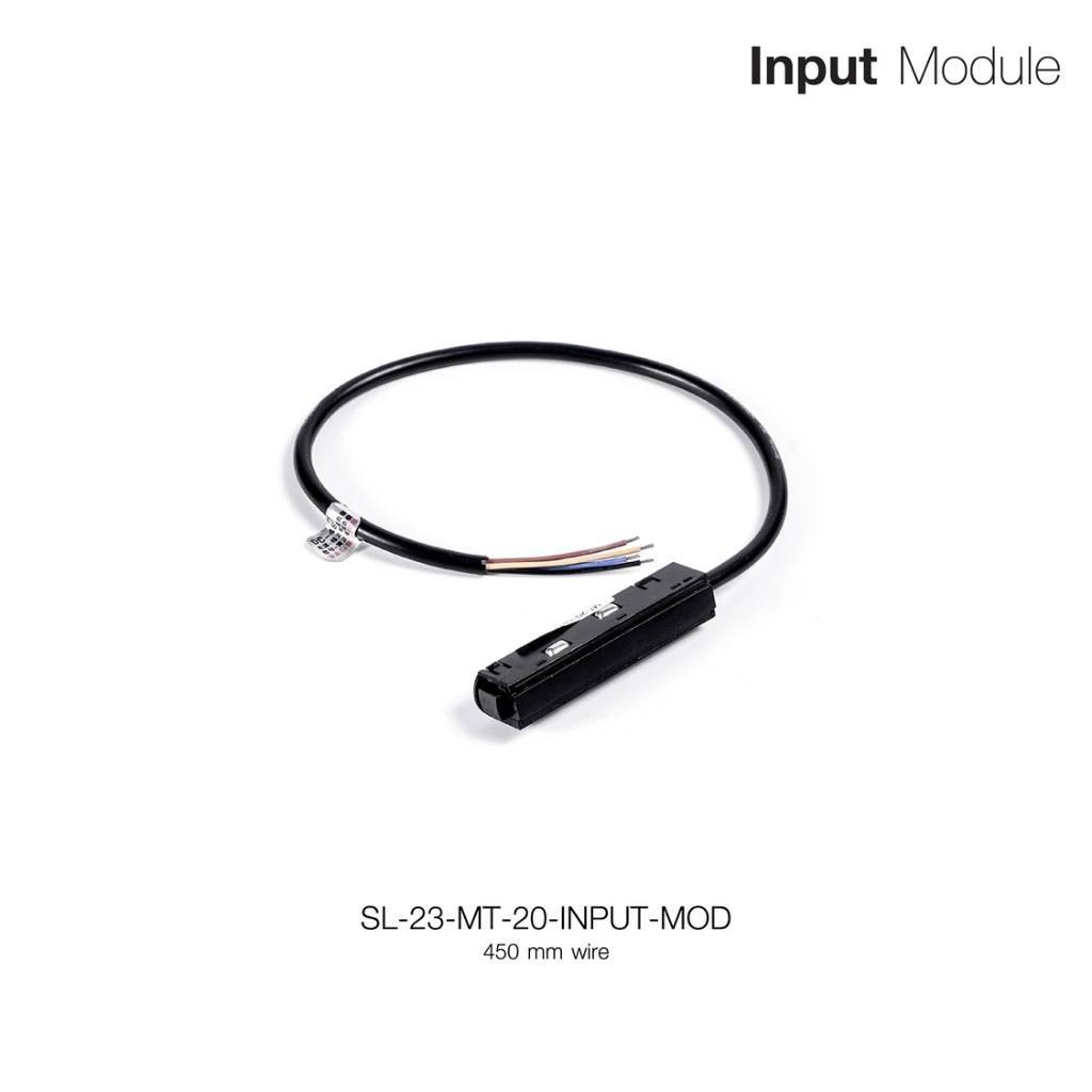 SL LIGHING หม้อแปลงภายนอกราง 48V