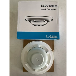 5601 อุปกรณ์ตัวจับความร้อน “SYSTEM SENSOR HEAT DETECTOR”