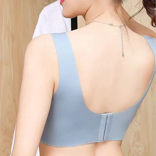 สินค้าพร้อมส่งจากไทย #084 สินค้าพร้อมส่งจากไทย บราญี่ปุ่นไร้ขอบ ไร้โครง เพื่อสุขภาพ COK