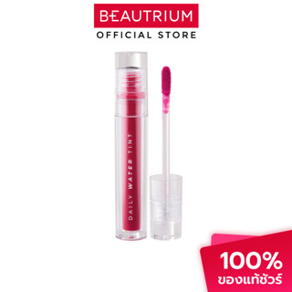 ODBO Daily Water Tint ลิปทินต์ 3g