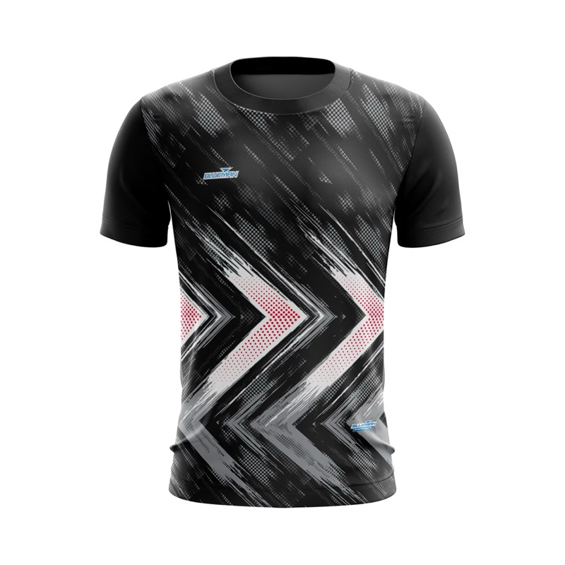 เสื้อกีฬาผ้าไมโครBM009