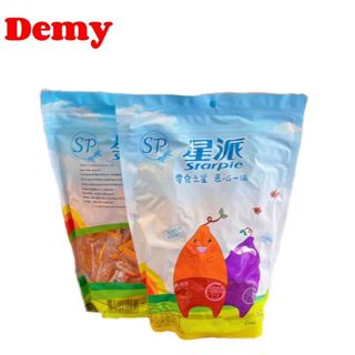 มันหวานญี่ปุ่น มีความหนึบหนับ หวานหอม หนึบหนับ 500กรัม