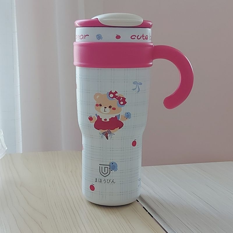 แก้วน้ำเก็บความเย็น SUS 316