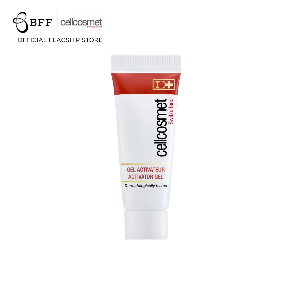 [แถมฟรี] Cellcosmet - Activator Gel 5 ml