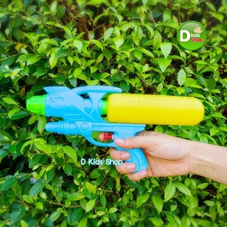 DKT-GW319 ปืนฉีดน้ำเด็ก Water Gun สีพาสเทล สวยมาก ของเล่นวันสงกรานต์ 01319 ปืนฉีดน้ำ สงกรานต์