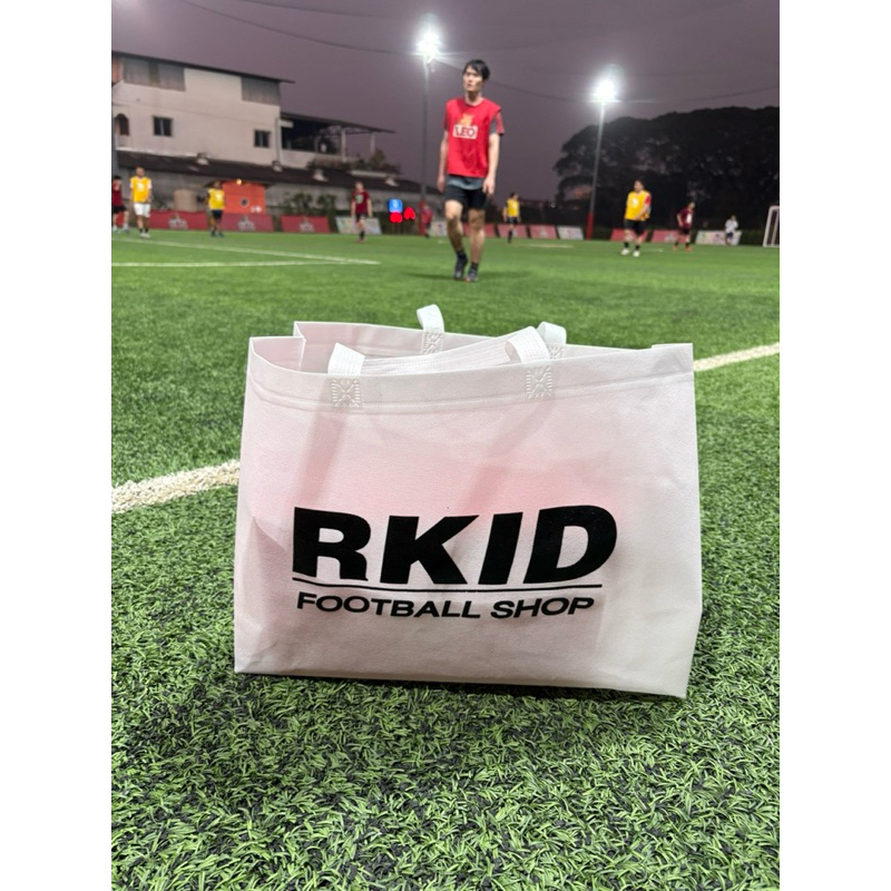 ถุงผ้าอเนกประสงค์ RKID