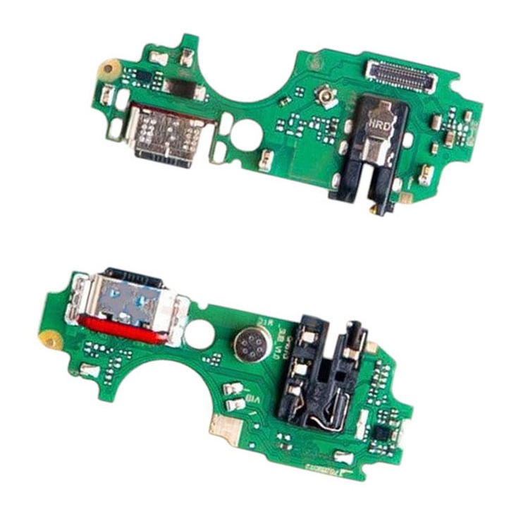 ชุดบอร์ดชาร์จ ZTE Blade A54 ตูดชาร์จ ZTE Blade A54