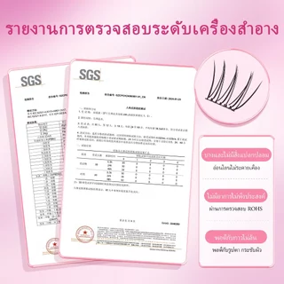 ขนตาปลอม UWN กาวฟรี กาวในตัว ดูเป็น ธรรมชาติ ขนตาหน ความจุสูง 60/120ชิ้น