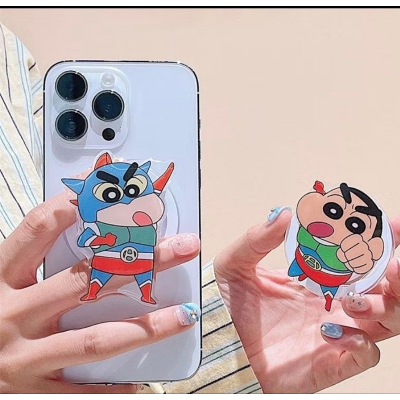 ที่ติดโทรศัพท์ 🧲 Griptok แม่เหล็ก 🇹🇭 พร้อมส่งจากไทย 🇹🇭