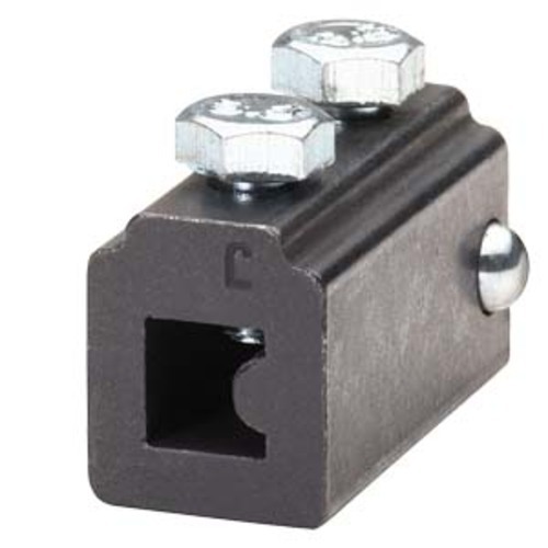 8UC6022 Spare part for rotary operating mechanism 8UC6 adapter for shaft 8 mm x 8 mm