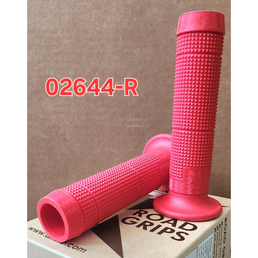 ariete ปลอกแฮนด์ Ariete(แท้) ปลอกมืออะริเอเต้ (แท้) 9 ลายยอดนิยมปลอกแฮนด์ ariete แท้