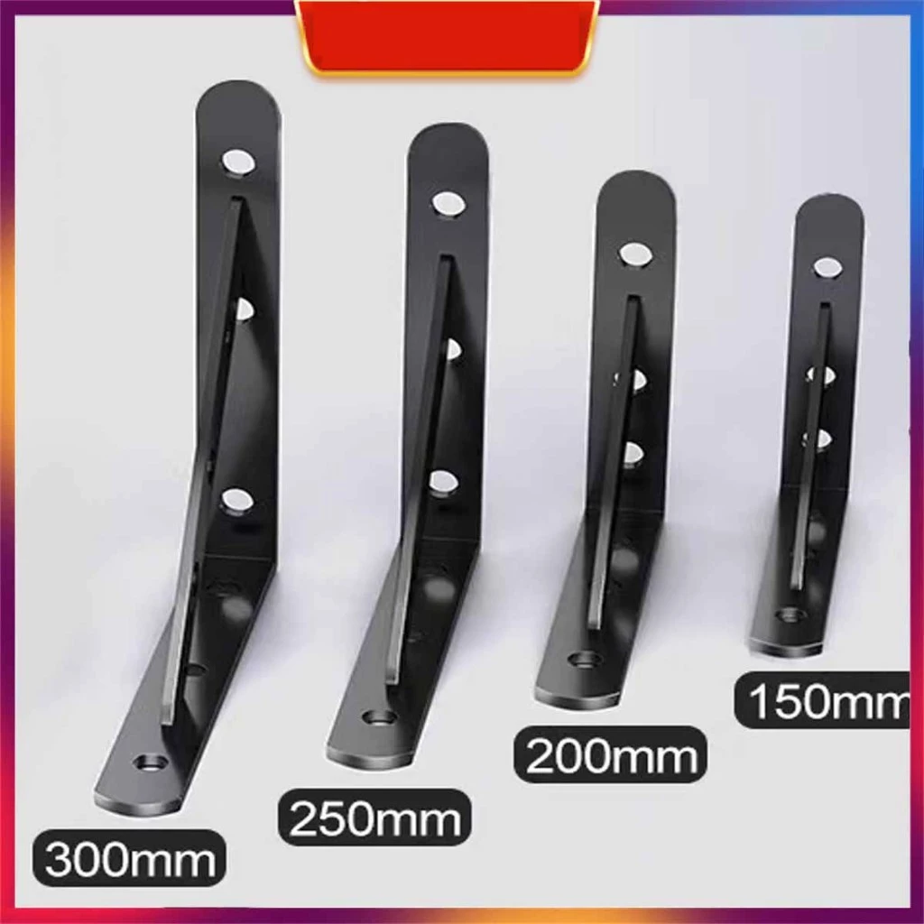 Corner Bracket เหล็กฉากรับชั้นวางของ thumbnail 6