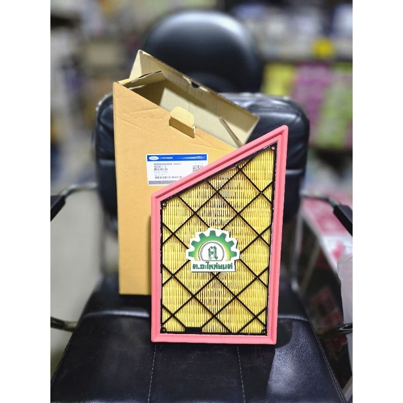 กรองอากาศ RANGER 3.0 T9 , RAPTOR 2.0 BI TURBO ของแท้ MB3Z9601C