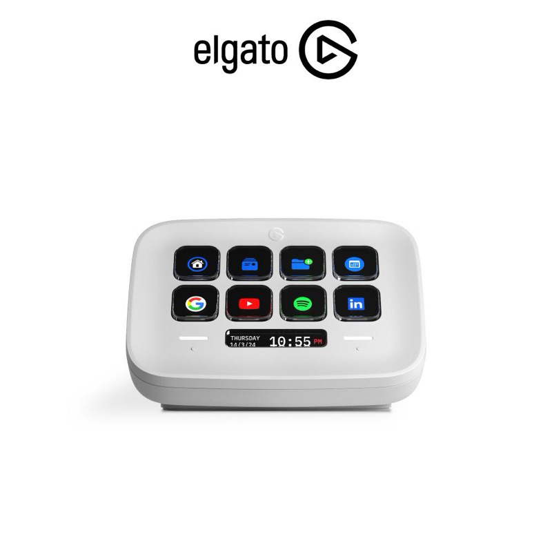 ELGATO STREAM DECK NEO