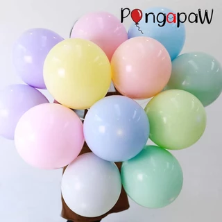 6นิ้ว/12นิ้ว 30ใบ ลูกโป่งpastel ลูกโป่งมาการอง ลูกโป่งเกาหลี ลูกโป่งขนาดเล็ก ลูกโป่งpastel ลูกโป่งใส่กล่อง กล่องลูกโป่ง