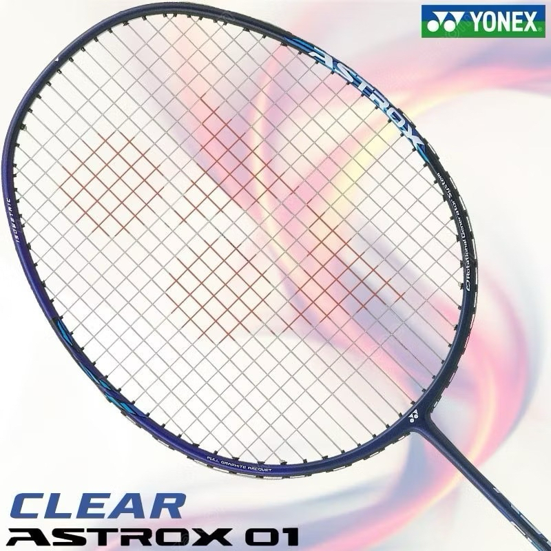 ไม้แบด YONEX ASTROX 01 4U