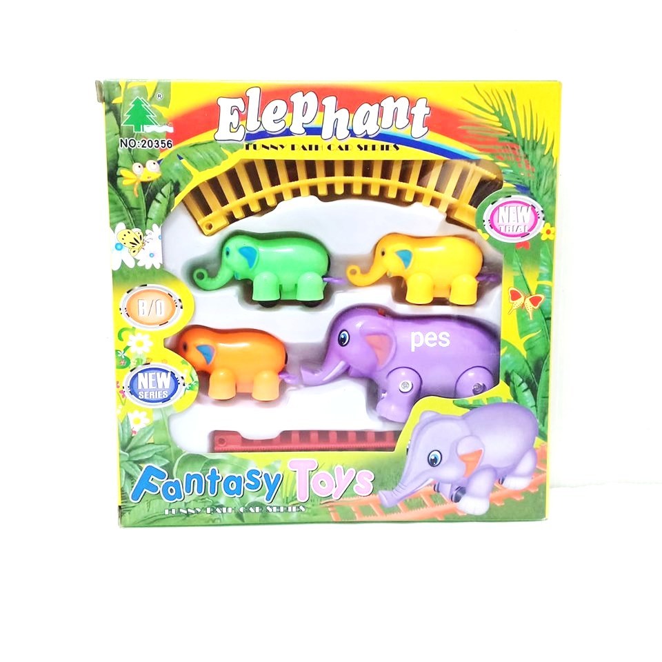รถไฟ ช้าง ใส่ถ่าน Elephant Train B/O ต่อราง วิ่งได้ ตรงปก น่ารัก เด็ก ๆ ชอบ แน่นอน ราคาถูก – โปรปัง