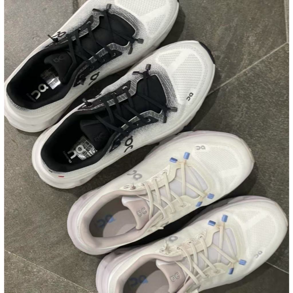 💯%🔥พร้อมส่ง🔥✨⭐️ ON Running Cloudtilt（3ME10101002）（ 3ME10102105）รองเท้าผ้าใบจริง sneakers Unisex