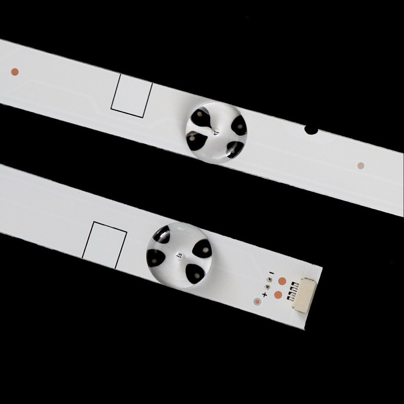 หลอดแบล็คไลท์ TV ชาร์ป(SHARP) 40 รุ่นLC-40SA5200X :LC-40SA5500X 2T-C40AE1X ( 7 LED  3เส้น) สินค้าใหม
