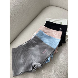 QUERA l Hula Shorts l กางเกงขาสั้นฮูล่า