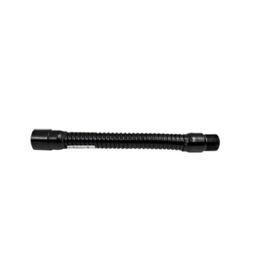 คออ่อนไมโครโฟน 6 1/2" GN-6B เกลียวละเอียด