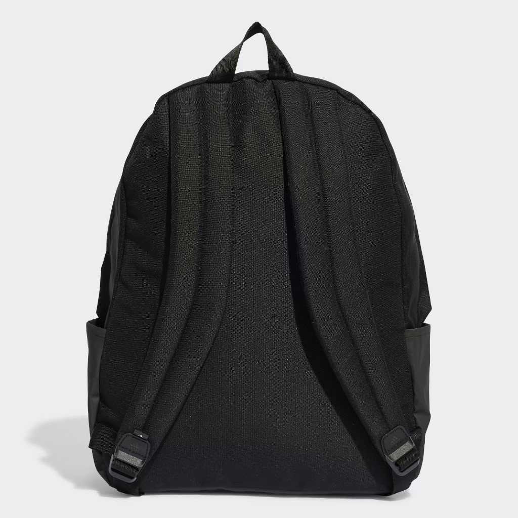 Adidas อาดิดาส กระเป๋าเป้ กระเป๋าสะพายหลัง Backpack Classic Badge of Sport IL5812 (900)