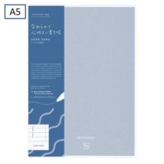 KOKUYO PEPPANEP NOTEBOOK SARA SARA SMOOTH สมุด Kokuyo รุ่น S…