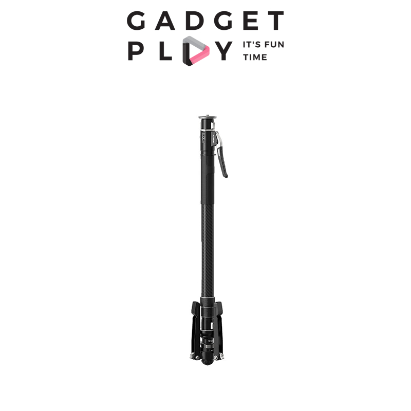 [กรุงเทพฯ ด่วน 1 ชั่วโมง]  ขาตั้งกล้อง YC ONION PINETA Pro Monopod & FH60