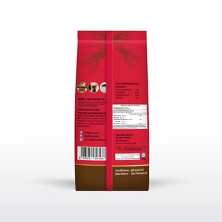 666 กาแฟโบราณผสมชนิดผง ขนาด 500 กรัม (Traditional Coffee 500g)