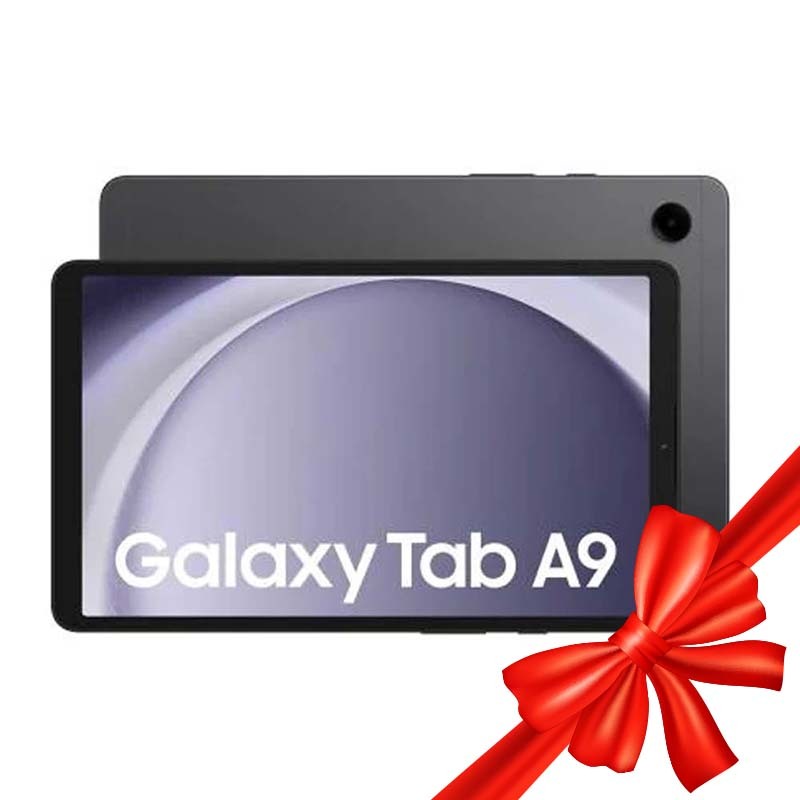 Samsung Galaxy Tab A9 4G(Ram 8/Rom 128GB)_SM-X115 ประกันไทย 1 ปี(By Shopee  SuperTphone1234)