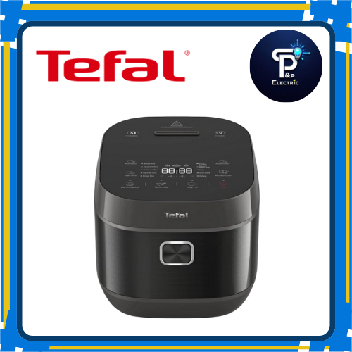 หม้อหุงข้าวTEFAL (1.8 ลิตร, 750  วัตต์) รุ่น  RK776B66 เเละ รุ่น  RK7778TO (1.8 ลิตร, 815 วัตต์)