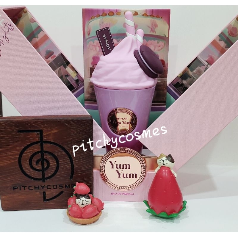 Yum Yum, Armaf [แบ่งขาย]