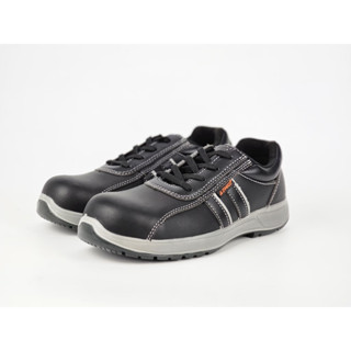 JTAGCO JA22 รองเท้าเซฟตี้ กันน้ำ กันลื่น SafetyShoes มีมาตรา…