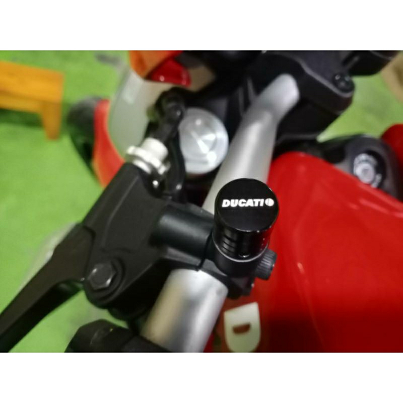 Glass Nut Ducati Monster 795 796#Ducati Monster 821 797 Scrambler 800 Streetfighter 848Hypermotard 821 Diavel