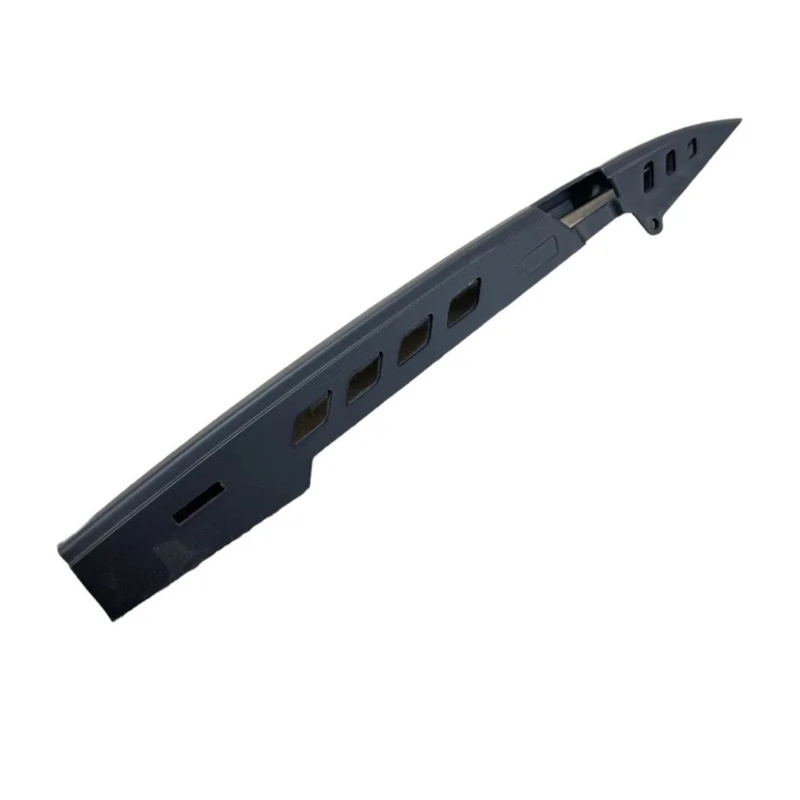 บังโซ่ ฝาครอบโซ่ บังโซ่สีดำด้าน เวฟทุกรุ่น จัดส่งวันต่อวัน