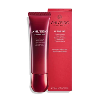 ULTIMUNE POWER INFUSING HAND CREAM 50ML