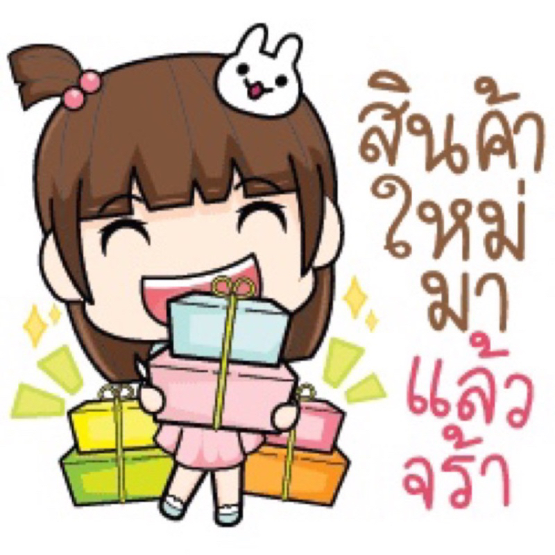 🧊💎NEW🧊💎รองเท้าคัดชูหน้าเพชรพื้นกันลื่นแบรนด์cavawiaไซส์36-40
