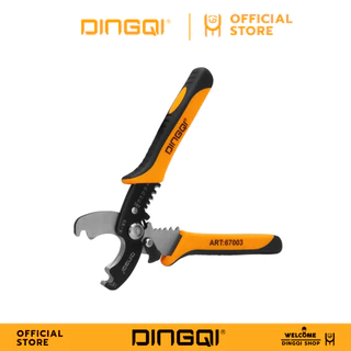DINGQI คีมตัดสายเคเบิ้ล 8 นิ้ว รุ่น 67003