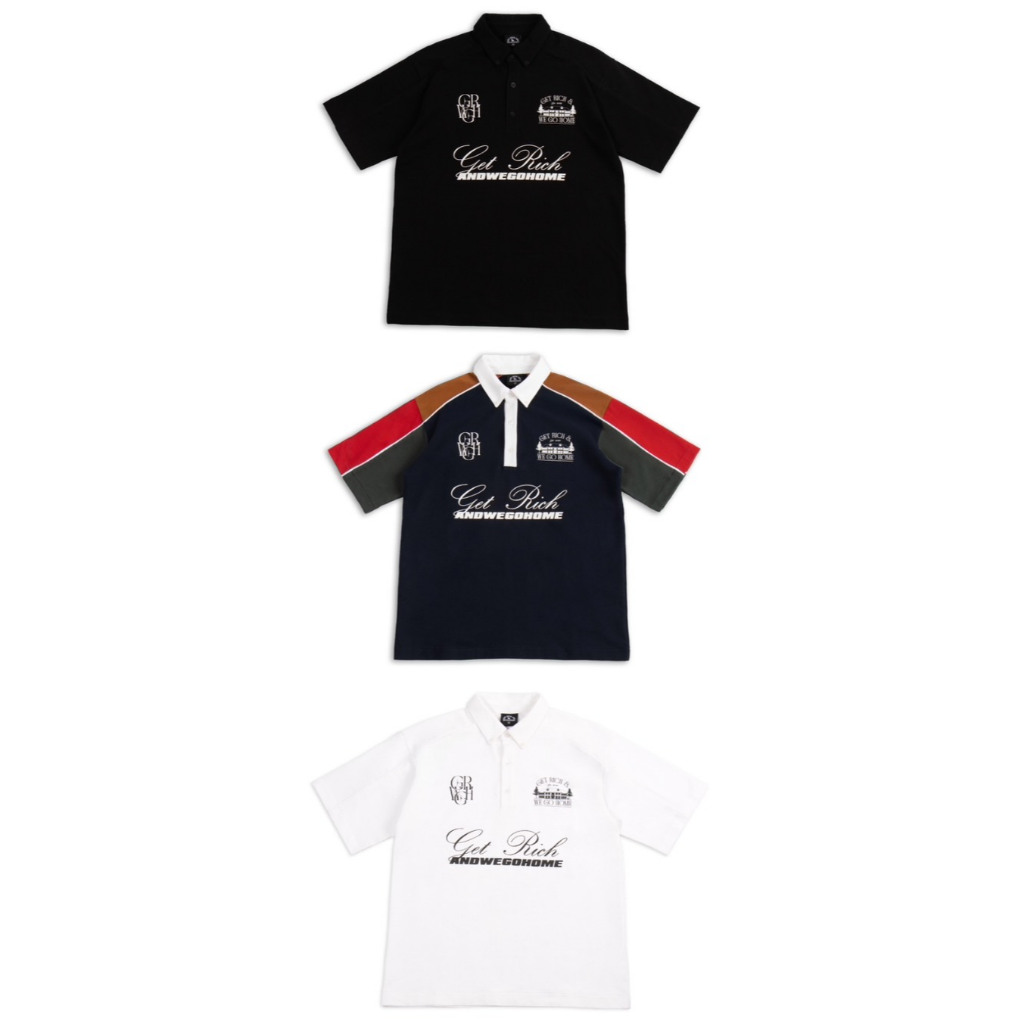 Onedrinkandwegohome POLO 2025